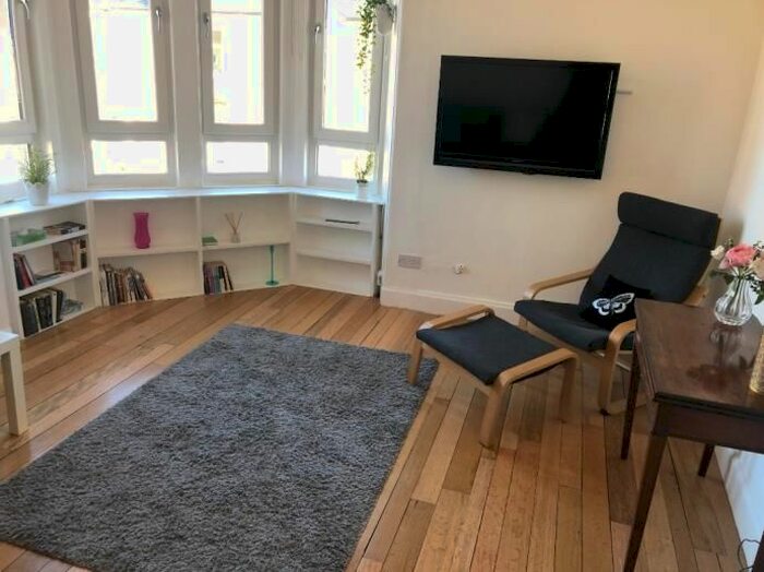 1 Bedroom Flat To Rent In /, Caledonian Road, Edinburgh, EH11