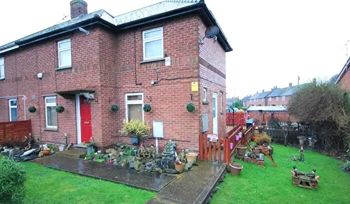 3 Bedroom Semi Detached House For Sale In Commercial Road, Spalding, PE11