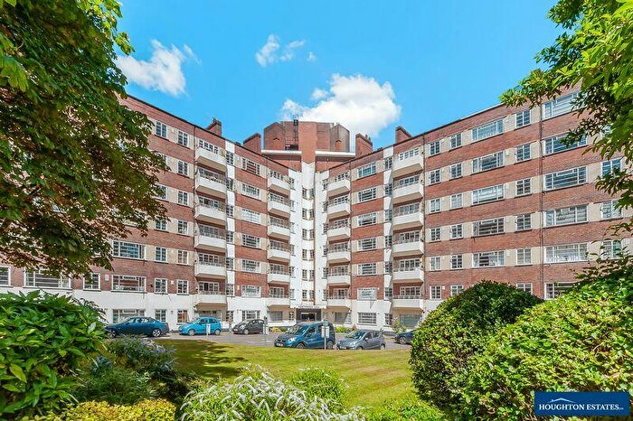 2 Bedroom Flat To Rent In Northwood Hall Hornsey Lane Highgate London, N6