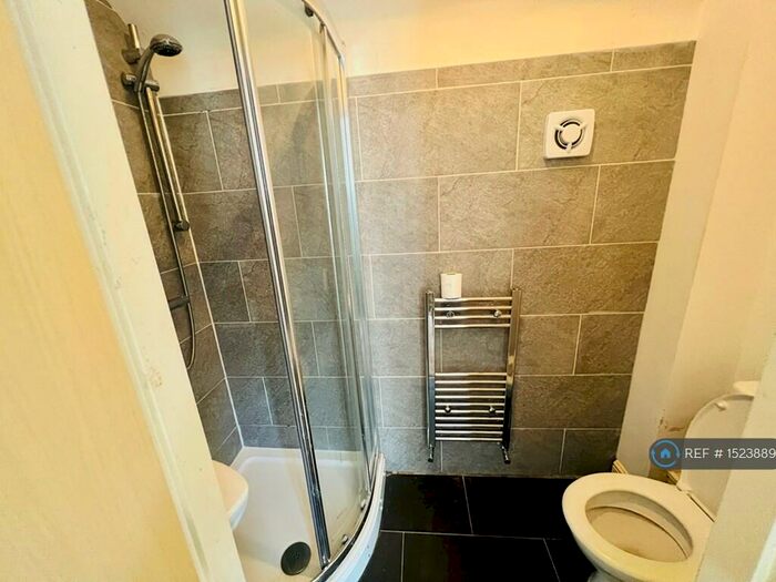4 Bedroom Terraced House To Rent In Danvers Way, Fulwood, Preston, PR2