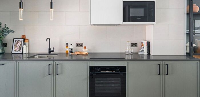 1 Bedroom Flat To Rent In Royal Arsenal, London, SE18