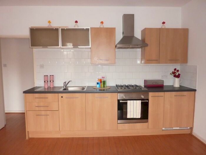 3 Bedroom Flat To Rent In Zetland Road, Chorlton-cum-Hardy, Manchester, M21