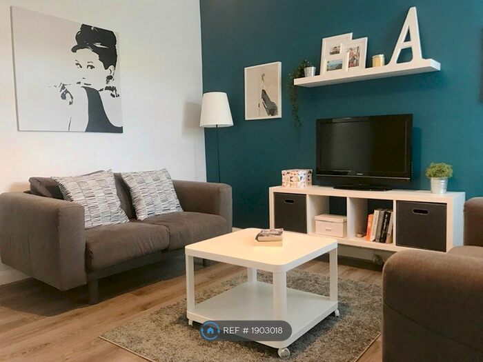 4 Bedroom Terraced House To Rent In Queensland Avenue, Coventry, CV5