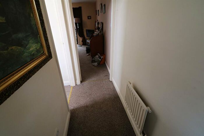 2 Bedroom Semi-Detached House For Sale In The Priory, Endon, Stoke-On-Trent, ST9