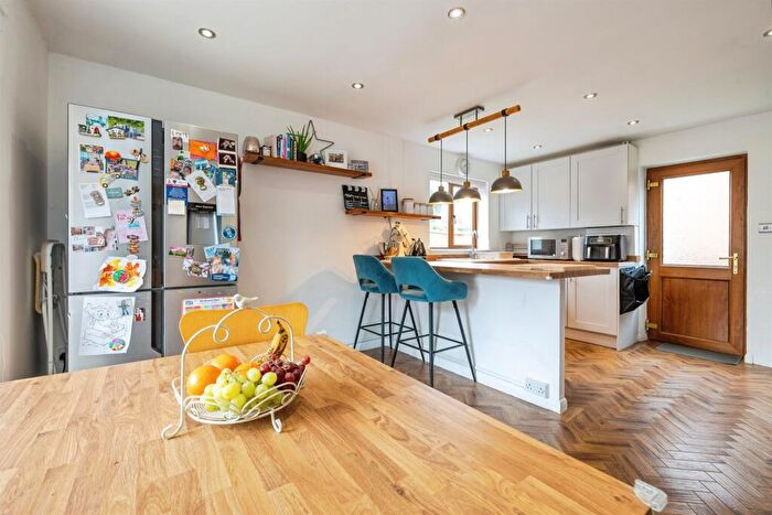 4 Bedroom Detached House For Sale In Teesdale Close, Lincoln, LN6