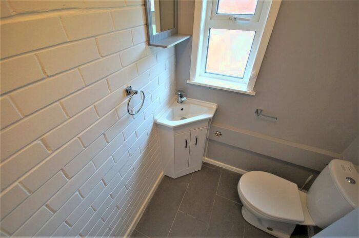 5 Bedroom Terraced House To Rent In Gresham Street, Stoke, Coventry, CV2