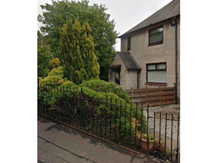 3 Bedroom Semi Detached House To Rent In Quarryside, Dundee, DD2