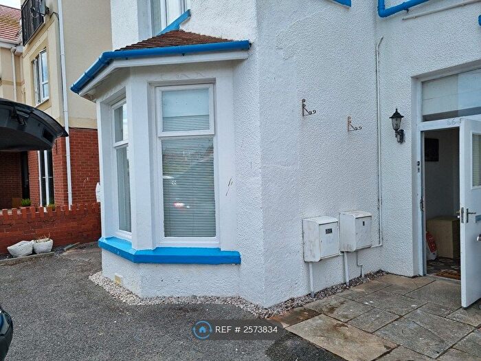 1 Bedroom Flat To Rent In Lloyd Street, Llandudno, LL30