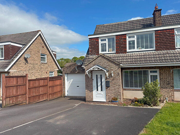 3 Bedroom House For Sale In Shepton Mallet, BA4