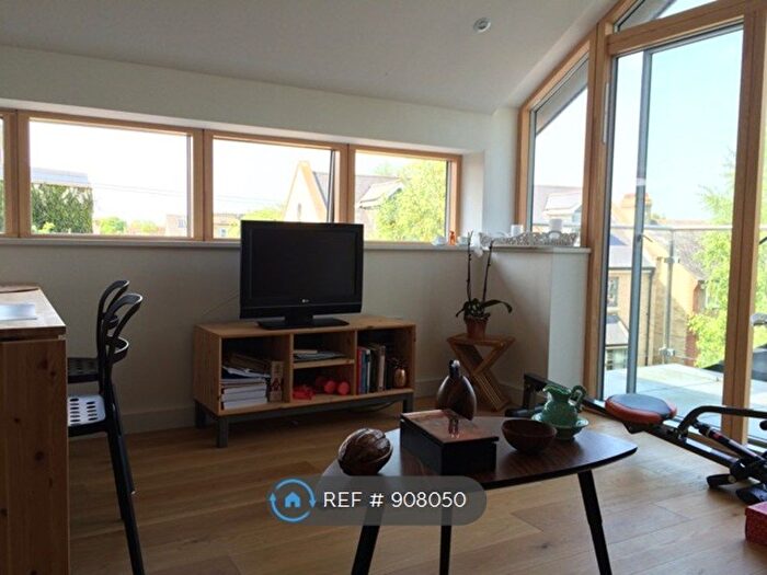 1 Bedroom Flat To Rent In Benson Place, Cambridge, CB4