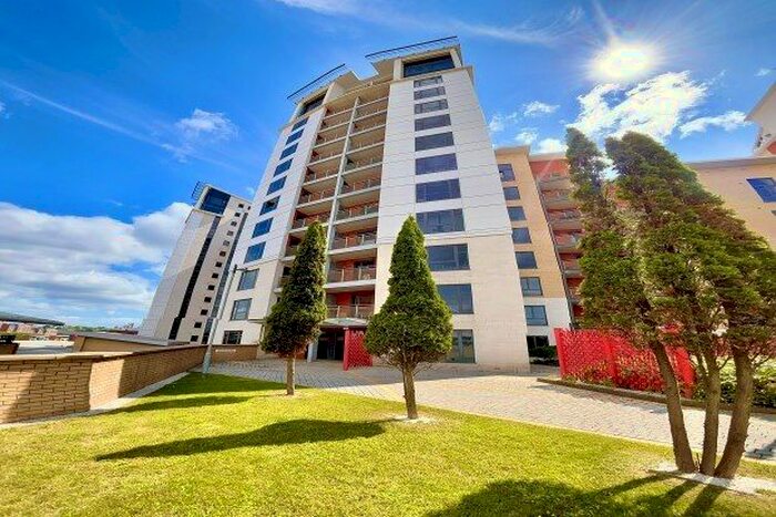 1 Bedroom Flat To Rent In Mill Road, Gateshead, NE8