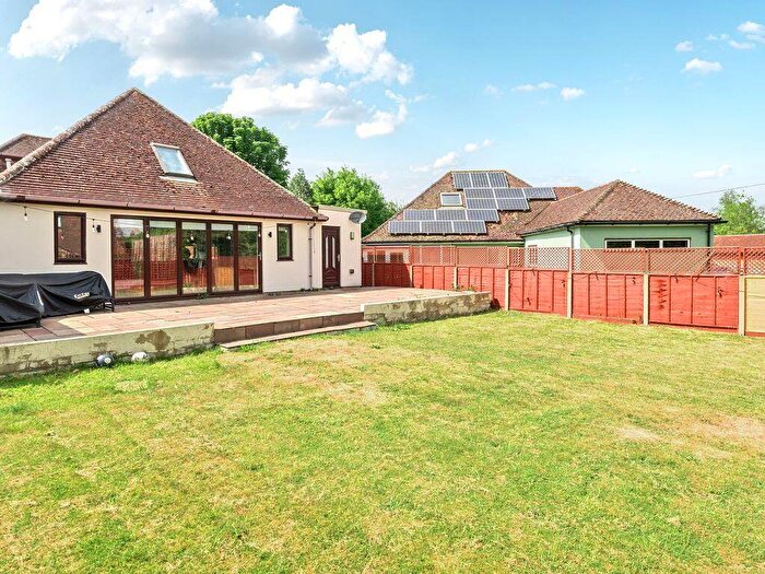 5 Bedroom Detached Bungalow To Rent In Sherborne St. John, Basingstoke, RG24