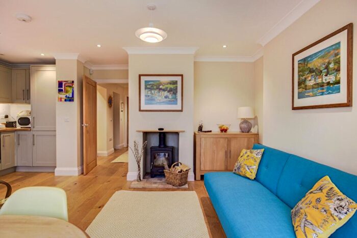 3 Bedroom Cottage For Sale In Sparrow Cottage, Chapel Street, Woodbridge, IP12