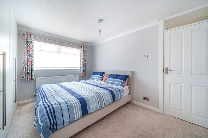 3 Bedroom Terraced House For Sale In Farmers Way, Maidenhead, Berkshire, SL6