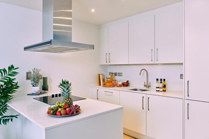 1 Bedroom Apartment To Rent In Gilders Yard, Birmingham Birmingham, B18