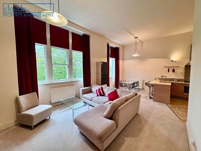 2 Bedroom Flat To Rent In Mill Lane, Leith, EH6