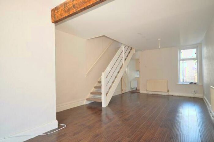 2 Bedroom House To Rent In Liverpool Road, Portsmouth, PO1