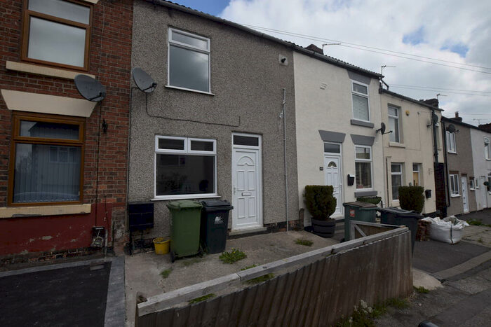 2 Bedroom Terraced House To Rent In Jessop Street, Codnor, Ripley, Derbyshire, DE5
