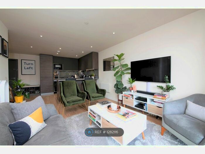 1 Bedroom Flat To Rent In Argent House, London NW9