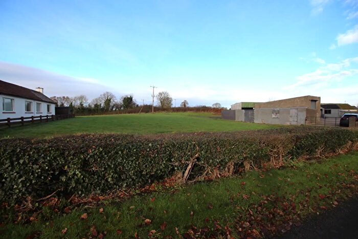Sites For Sale In Building Site, With Opp, Lurgan, BT66