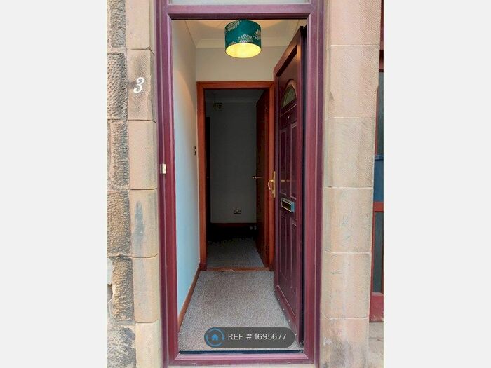 1 Bedroom Flat To Rent In Abbot Street, Perth, PH2
