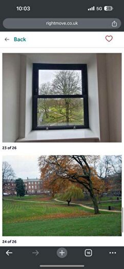 Studio To Rent In Cross Street, Preston, PR1