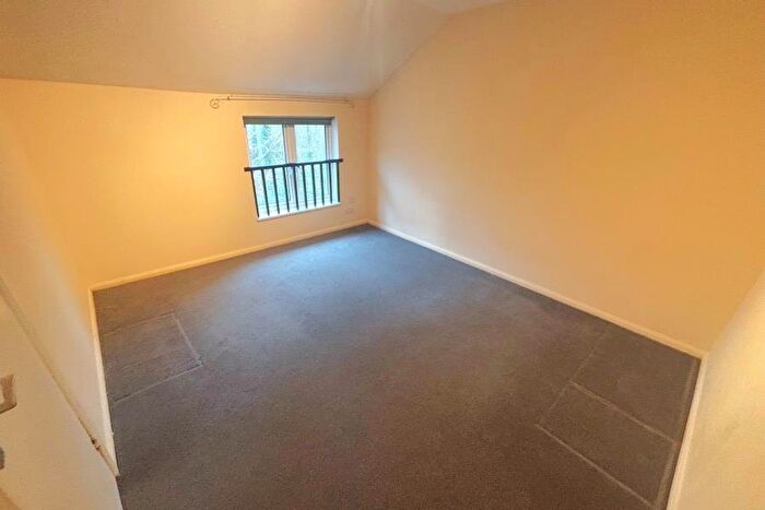 1 Bedroom Terraced House To Rent In Goldsworth Park, Surrey, GU21