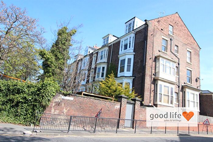 1 Bedroom Flat For Sale In Claremont Terrace, Ashbrooke, Sunderland, SR2