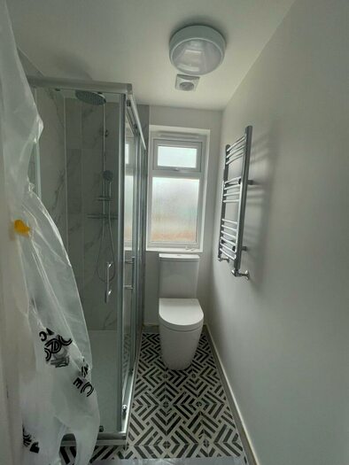 1 Bedroom Apartment To Rent In Brenley Close, Mitcham, CR4