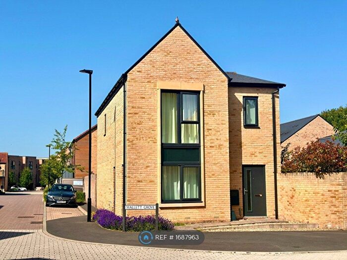 4 Bedroom Detached House To Rent In Mallett Grove, Bath, BA2