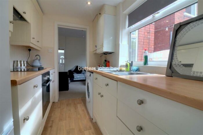 3 Bedroom Terraced House To Rent In Booth Lane, Middlewich, CW10