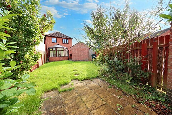 4 Bedroom Detached House To Rent In Marsh Court, Festival Park, Gateshead, NE11