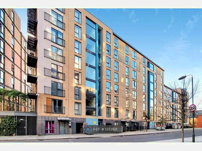 1 Bedroom Flat To Rent In Crawford Court, London, NW9