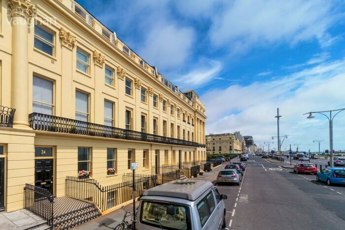 1 Bedroom Flat To Rent In Brunswick Terrace, Hove, East Sussex, BN3