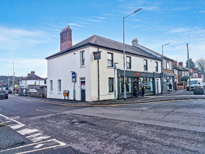 2 Bedroom Apartment To Rent In Goldcroft Common, Caerleon, Caerleon, NP18