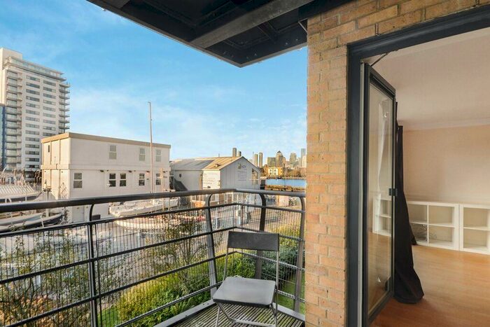 2 Bedroom Apartment To Rent In Glaisher Street Deptford London, SE8