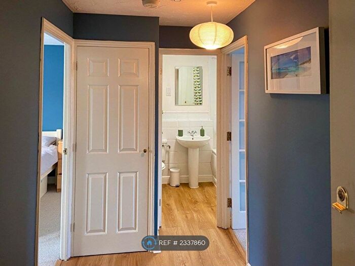 1 Bedroom Flat To Rent In Wandsworth, London, SW18