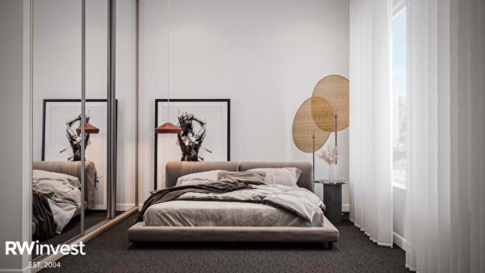 1 Bedroom Apartment For Sale In Fully Managed Manchester Apartment, M5