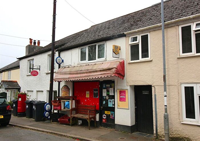 1 Bedroom Flat To Rent In Tideford Road, Landrake, Saltash, PL12