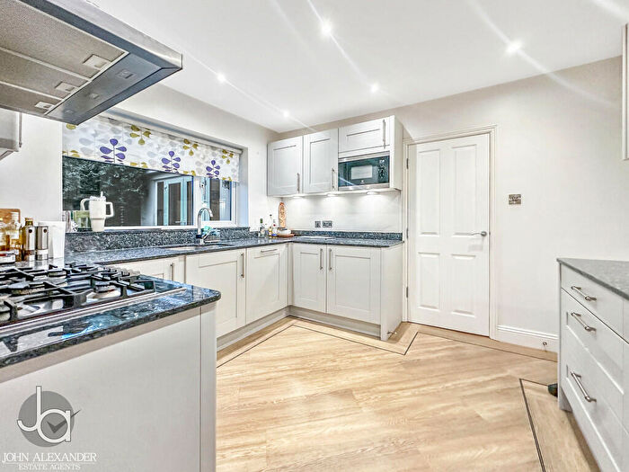 3 Bedroom Semi-Detached House For Sale In Whitehall Close, Colchester, CO2