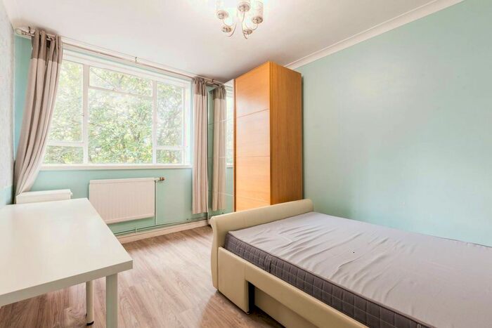 1 Bedroom Flat To Rent In Cruickshank Street, Clerkenwell, London, WC1X