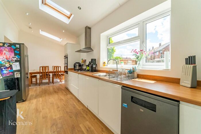 2 Bedroom Semi-Detached House For Sale In Delamere Avenue, Swinton, M27