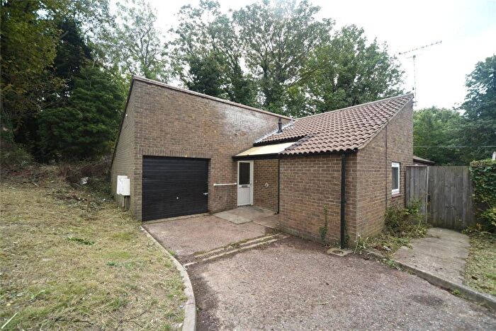 2 Bedroom Bungalow To Rent In The Bungalow, Wamil Way, Mildenhall, Bury St Edmunds, IP28