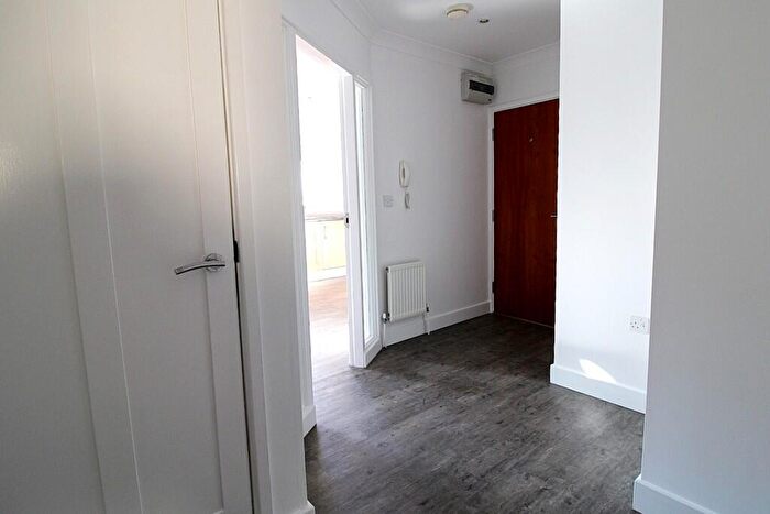 2 Bedroom Apartment To Rent In Market Rise, Cherry Hinton Road, CB1
