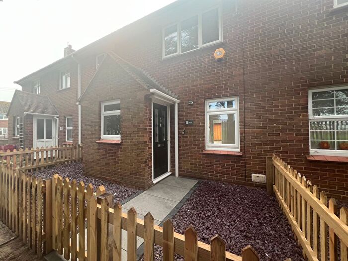 3 Bedroom Terraced House To Rent In Rype Close, Romney Marsh, TN29