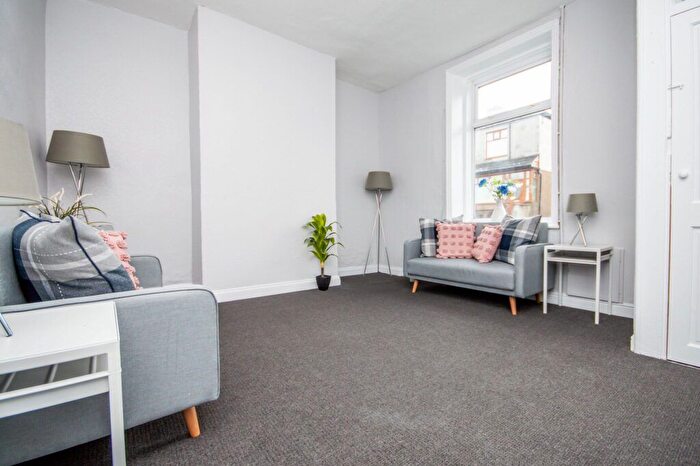 2 Bedroom Terraced House For Sale In Livesey Branch Road, Blackburn, BB2
