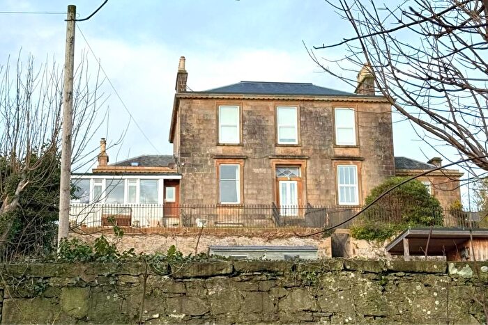 3 Bedroom Flat For Sale In C Bute Terrace, Millport, Isle Of Cumbrae, KA28