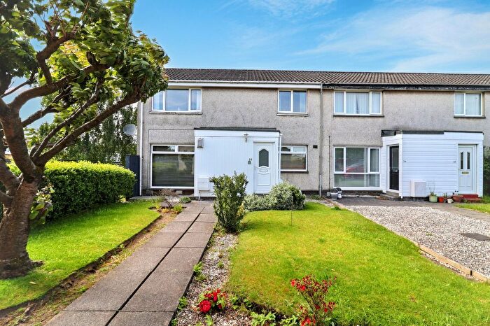 2 Bedroom Flat For Sale In Cramond Avenue, Renfrew, Renfrewshire, PA4