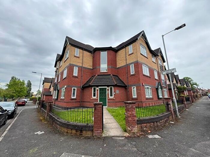 2 Bedroom Flat To Rent In Beamsley Drive, Woodhouse Park, M22