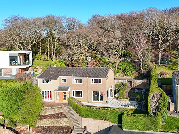 4 Bedroom Detached House For Sale In Woodmans Way, Whickham, Newcastle Upon Tyne, NE16